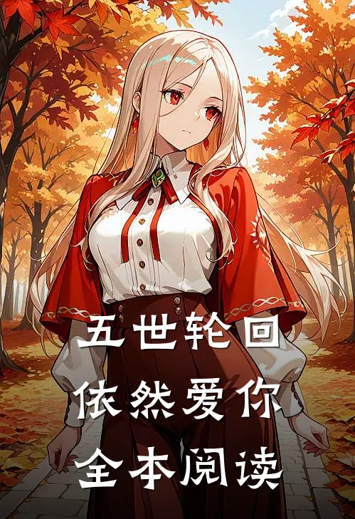 五世轮回,依然爱你全本阅读