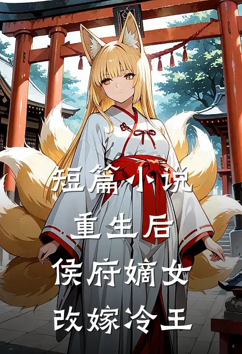 短篇重生后,侯府嫡女改嫁冷王免费阅读