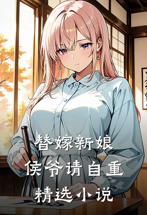 替嫁新娘侯爷请自重精选