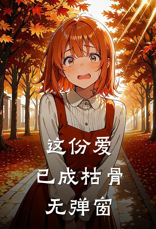 这份爱,已成枯骨无弹窗