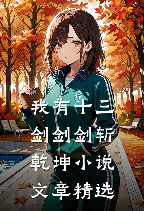 我有十三剑剑剑斩乾坤小说文章精选