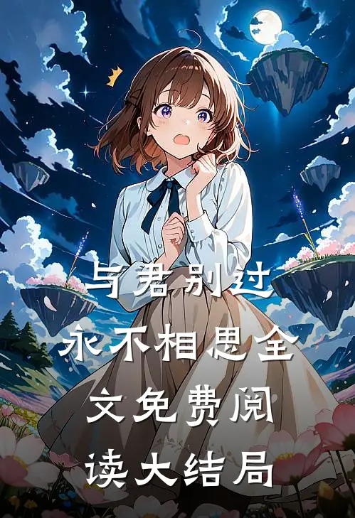 与君别过,永不相思全文免费阅读大结局视频