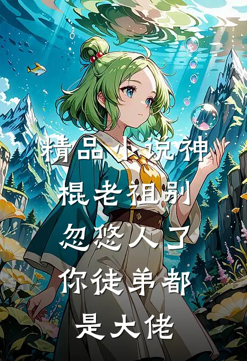 精品神棍老祖别忽悠人了,你徒弟都是大佬免费阅读