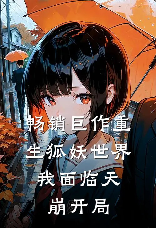 畅销巨作重生狐妖世界,我面临天崩开局的