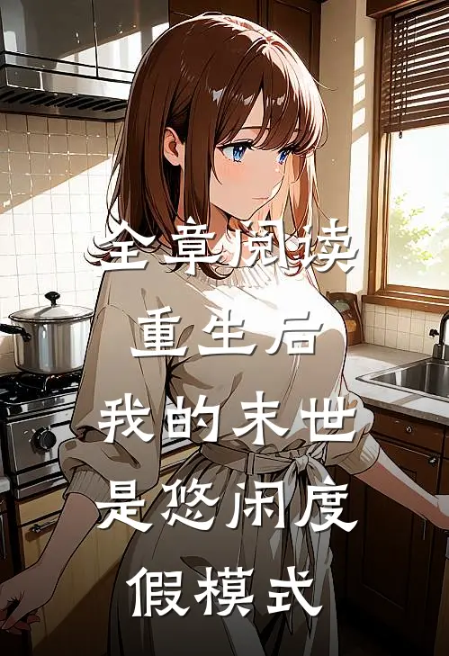 全章阅读重生后，我的末世是悠闲度假模式