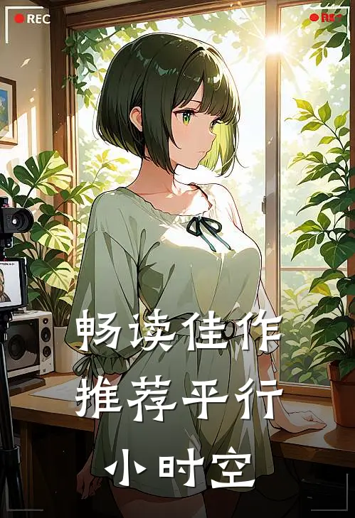 畅读佳作推荐平行小时空的书