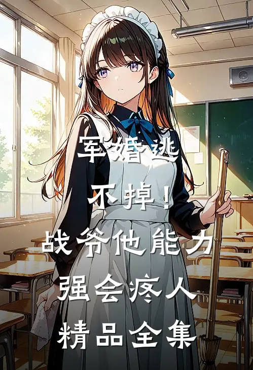 军婚逃不掉！战爷他能力强会疼人精品全集