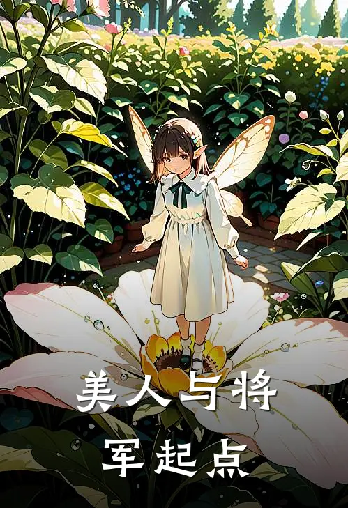 美人与将军起点