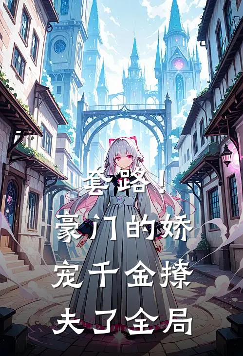 套路!豪门的娇宠千金撩夫了全局免费阅读