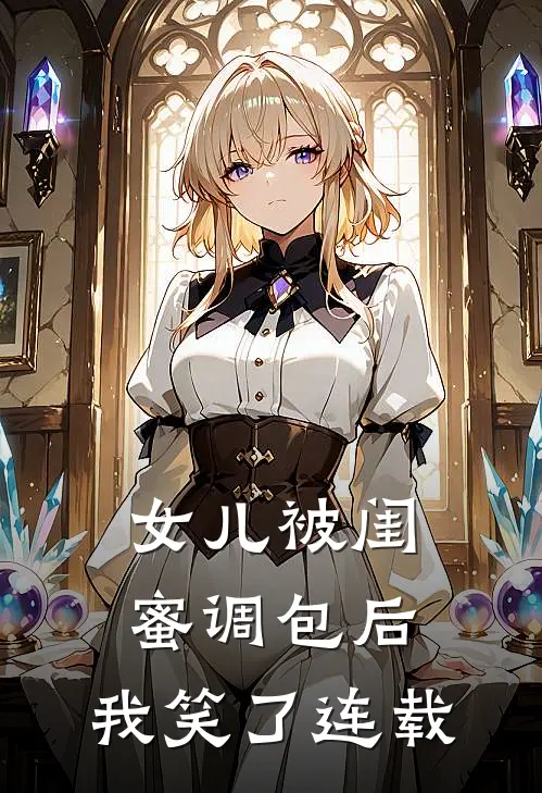女儿被闺蜜调包后,我笑了连载漫画