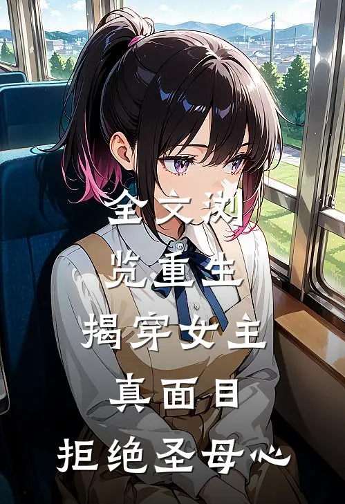 全文浏览重生揭穿女主真面目,拒绝圣母心的