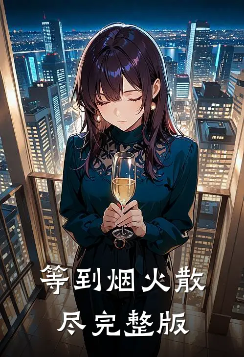 等到烟火散尽完整版歌词