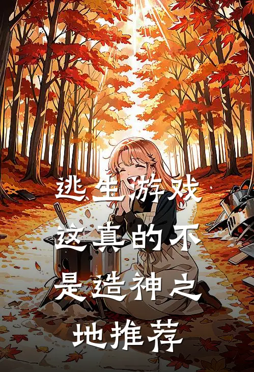 逃生游戏这真的不是造神之地推荐