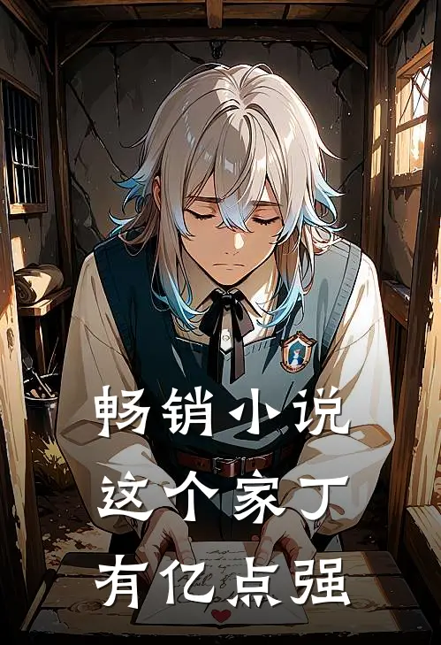 畅销小说这个家丁有亿点强