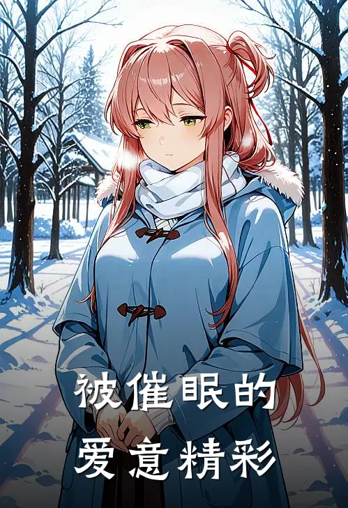 被催眠的爱意精彩漫画