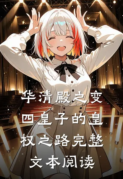 华清殿之变四皇子的皇权之路完整文本阅读