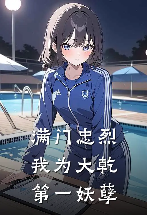 满门忠烈,我为大乾第一妖孽