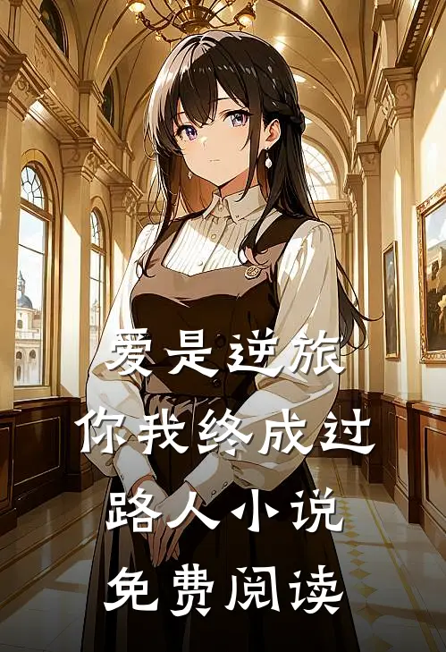 爱是逆旅,你我终成过路人免费阅读全文