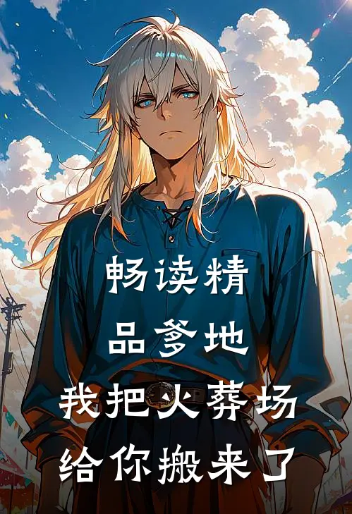 畅读精品爹地，我把火葬场给你搬来了