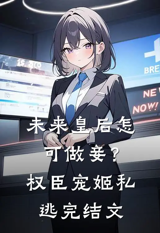 未来皇后怎可做妾?权臣宠姬私逃完结文