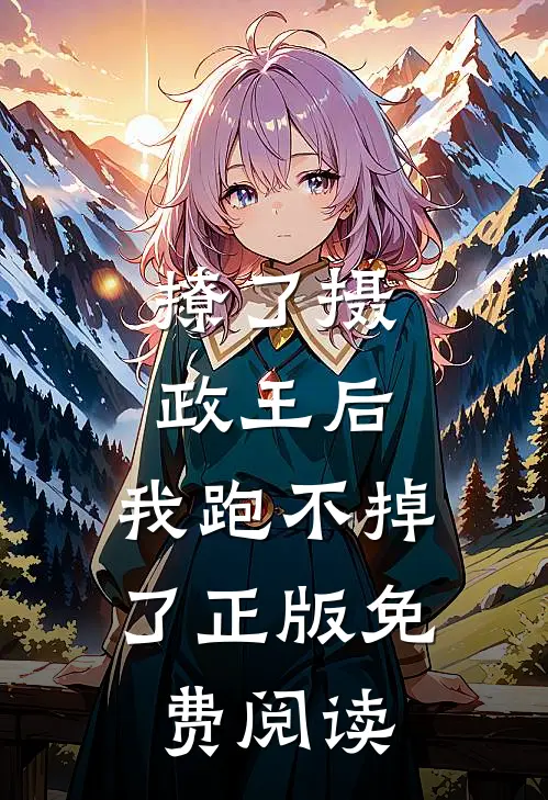 撩了摄政王后,我跑不掉了正版免费阅读