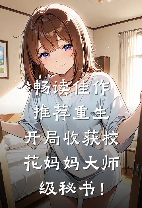 畅读佳作推荐重生：开局收获校花妈妈大师级秘书！