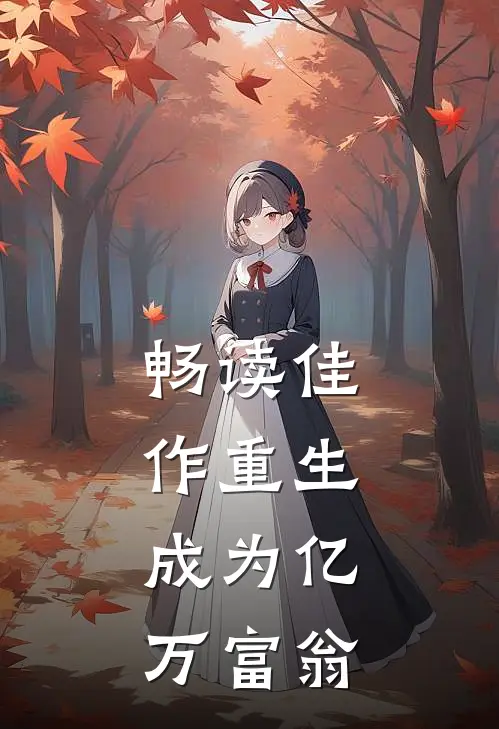 畅读佳作重生成为亿万富翁