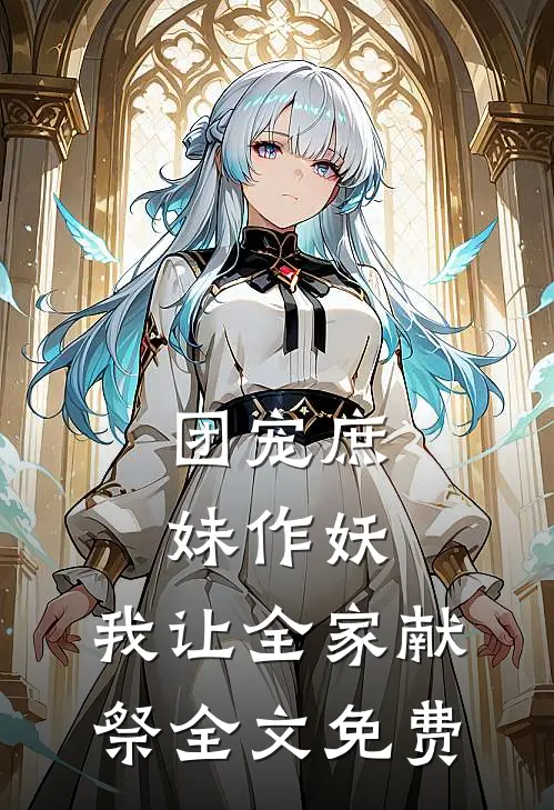 团宠庶妹作妖,我让全家献祭全文免费