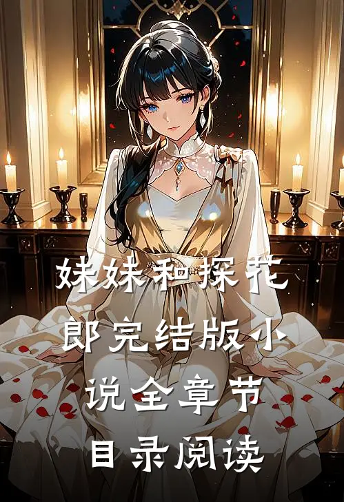 妹妹和探花郎完结版小说全章节目录阅读