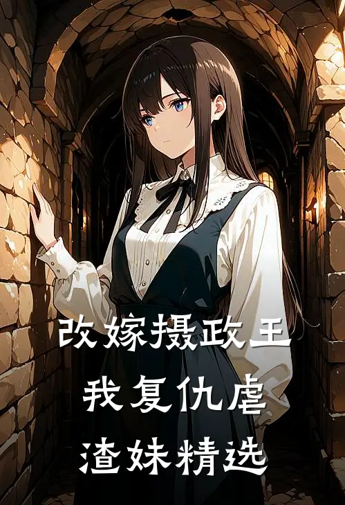 改嫁摄政王,我复仇虐渣妹精选文