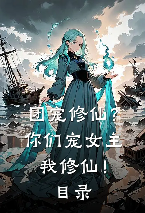 团宠修仙?你们宠女主,我修仙!目录漫画
