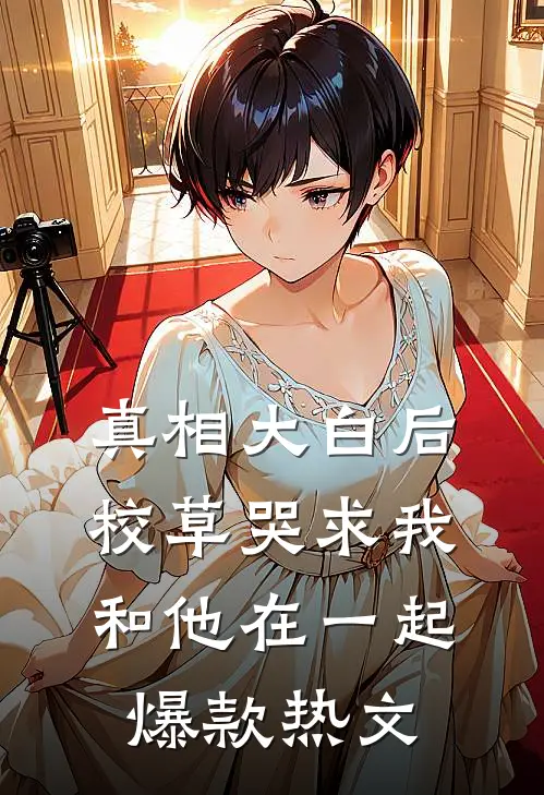 真相大白后，校草哭求我和他在一起爆款热文
