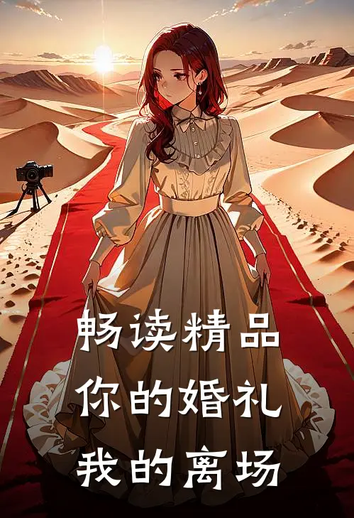畅读精品你的婚礼,我的离场