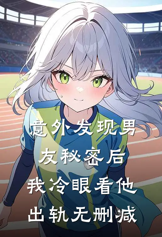 意外发现男友秘密后,我冷眼看他出轨无删减在线观看