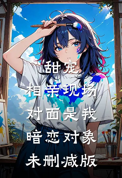 甜宠相亲现场,对面是我暗恋对象未删减版免费观看