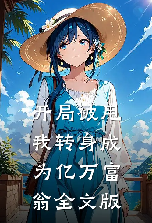 开局被甩,我转身成为亿万富翁全文版