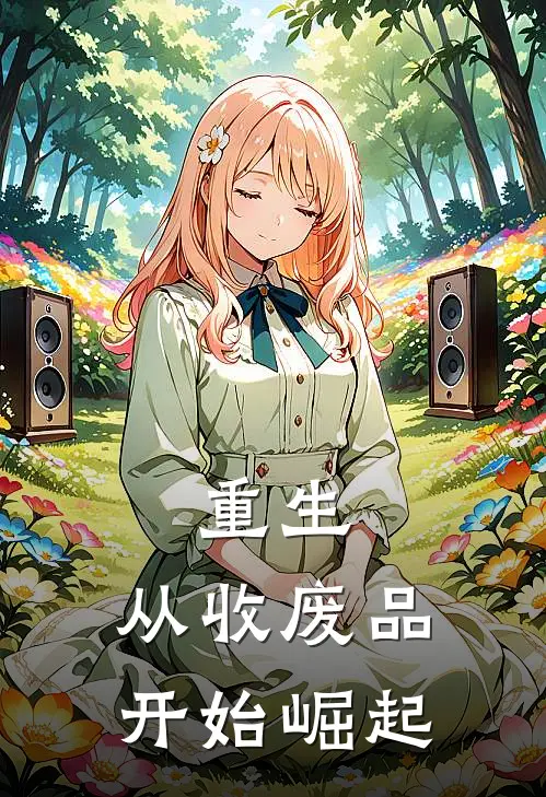 重生从收废品开始崛起笔趣阁