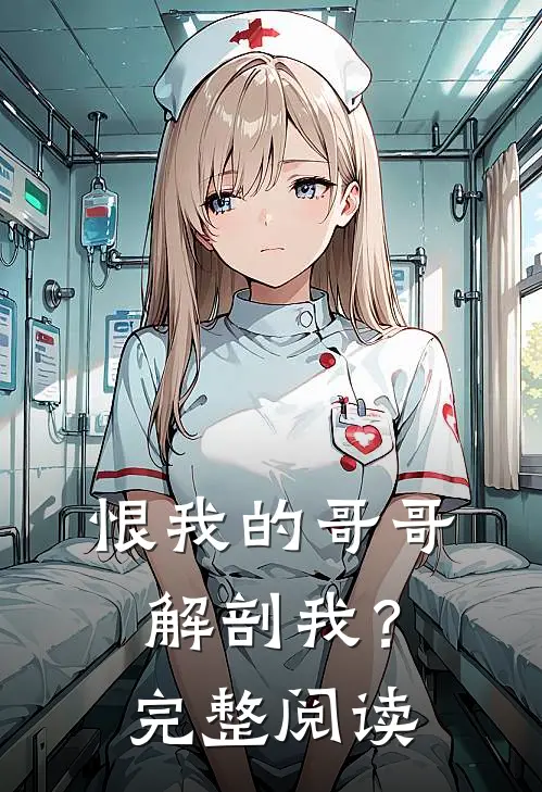 恨我的哥哥解剖我?完整阅读