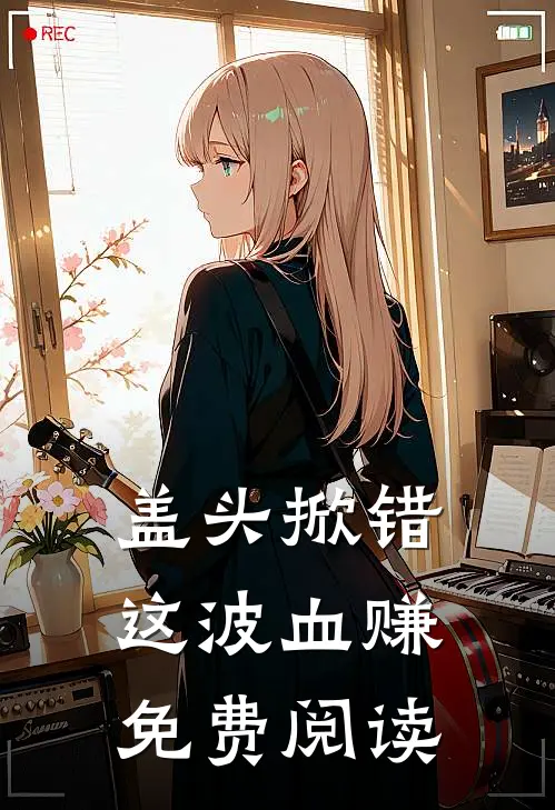 盖头掀错,这波血赚免费阅读上官宸