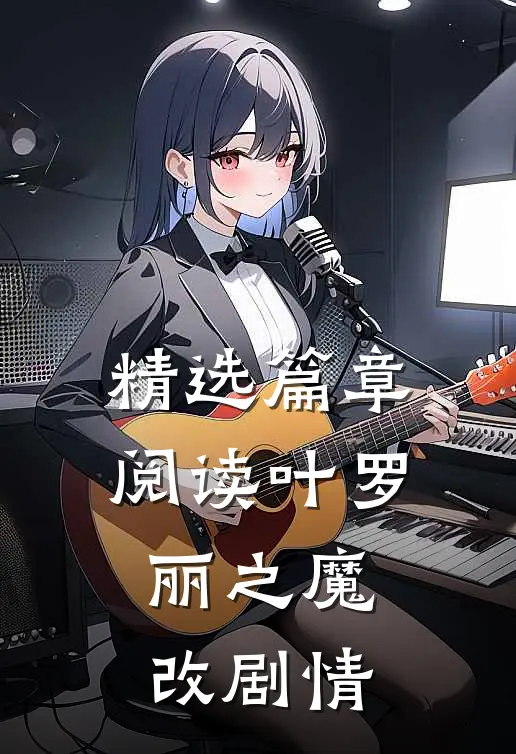精选篇章阅读叶罗丽之魔改剧情