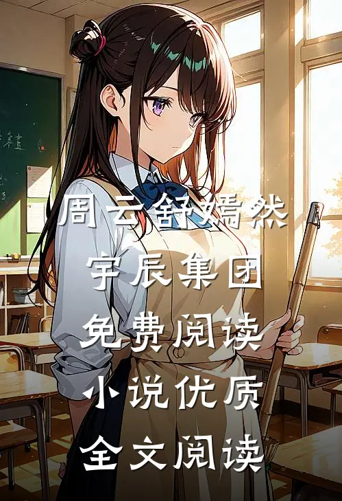 周云舒嫣然宇辰集团免费阅读小说优质全文阅读