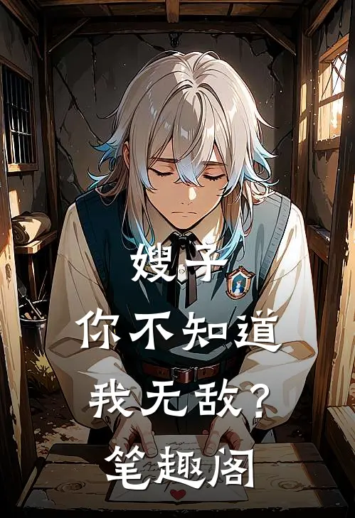 嫂子,你不知道我无敌?笔趣阁