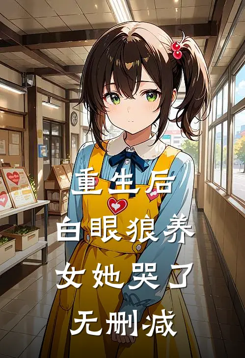 重生后,白眼狼养女她哭了无删减免费阅读