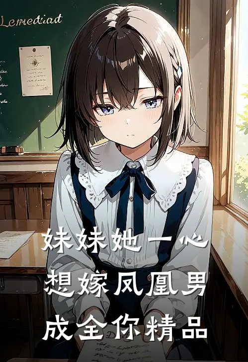 妹妹她一心想嫁凤凰男,成全你精品