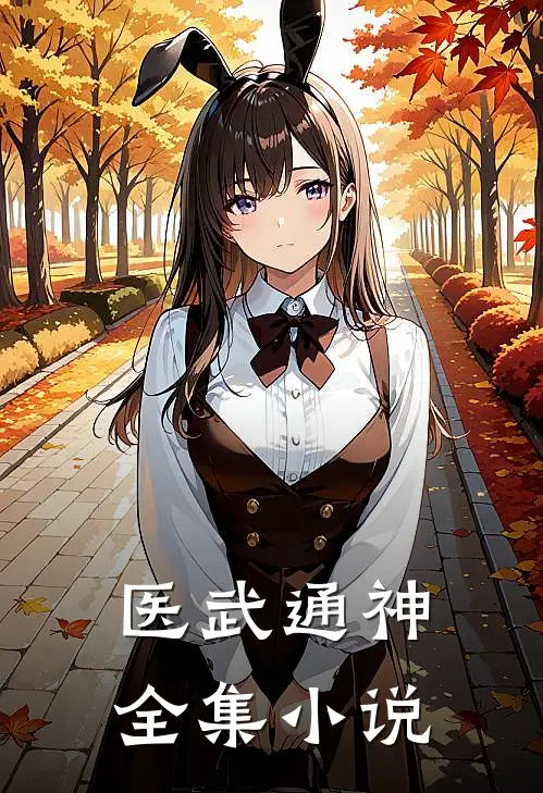 医武通神全集