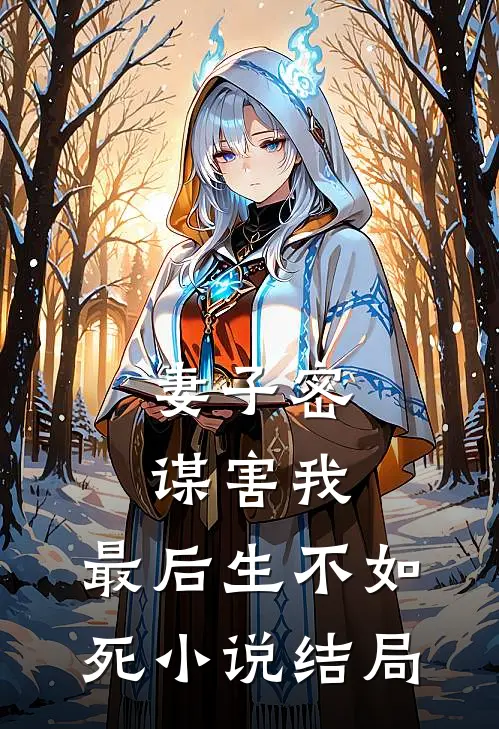 妻子密谋害我,最后生不如死结局