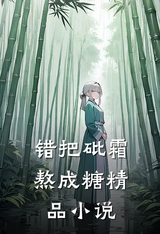 错把砒霜熬成糖精品小说