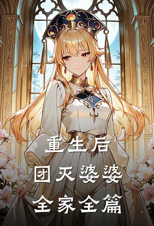 重生后,团灭婆婆全家全篇在线阅读