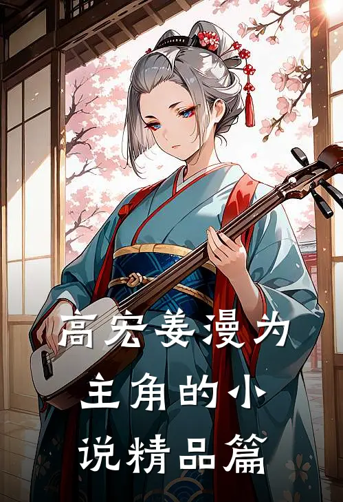 高宏姜漫为主角的小说精品篇