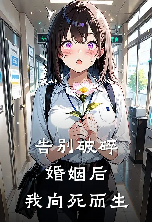 告别破碎婚姻后,我向死而生